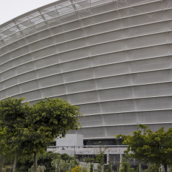 Green Point Stadium - Cape Town City FC