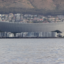Green Point Stadium - Cape Town City FC
