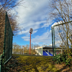 Grotenburg-Stadion - KFC Uerdingen