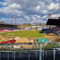 Grotenburg-Stadion - KFC Uerdingen