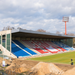 Grotenburg-Stadion - KFC Uerdingen