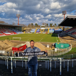 Grotenburg-Stadion - KFC Uerdingen