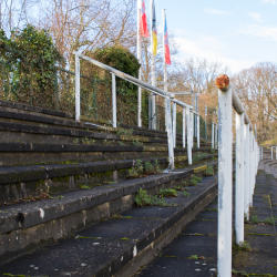 Grotenburg-Stadion - KFC Uerdingen