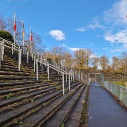 Grotenburg-Stadion - KFC Uerdingen