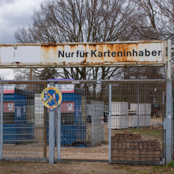 Grotenburg-Stadion - KFC Uerdingen