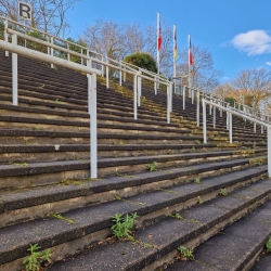 Grotenburg-Stadion - KFC Uerdingen