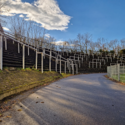 Grotenburg-Stadion - KFC Uerdingen