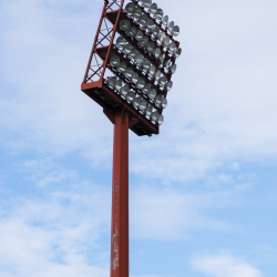 Grotenburg-Stadion - KFC Uerdingen