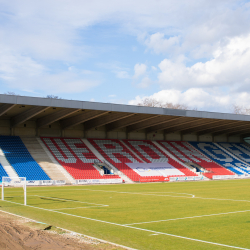 Grotenburg-Stadion - KFC Uerdingen