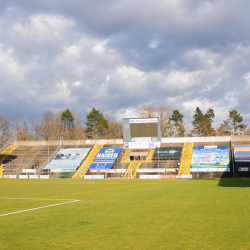 Grotenburg-Stadion - KFC Uerdingen