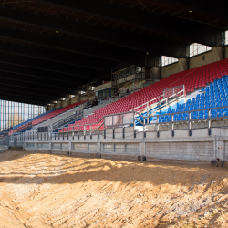 Grotenburg-Stadion - KFC Uerdingen