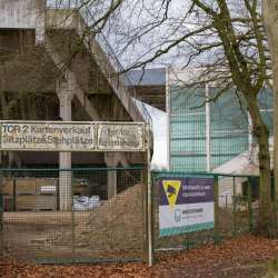 Grotenburg-Stadion - KFC Uerdingen