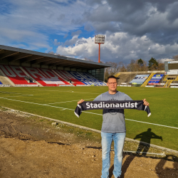 Grotenburg-Stadion - KFC Uerdingen