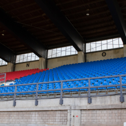 Grotenburg-Stadion - KFC Uerdingen