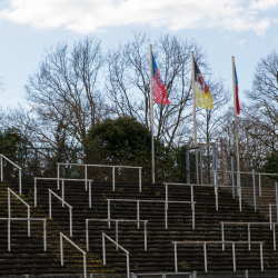 Grotenburg-Stadion - KFC Uerdingen