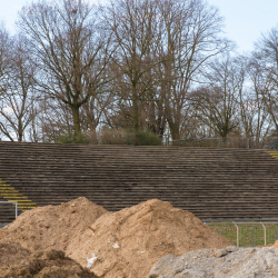 Grotenburg-Stadion - KFC Uerdingen