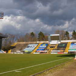 Grotenburg-Stadion - KFC Uerdingen