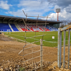 Grotenburg-Stadion - KFC Uerdingen