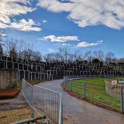 Grotenburg-Stadion - KFC Uerdingen