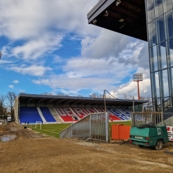 Grotenburg-Stadion - KFC Uerdingen