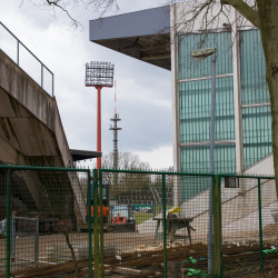 Grotenburg-Stadion - KFC Uerdingen