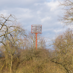 Grotenburg-Stadion - KFC Uerdingen