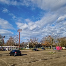 Grotenburg-Stadion - KFC Uerdingen