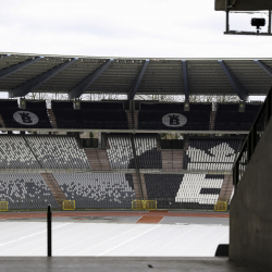 Heizelstadion