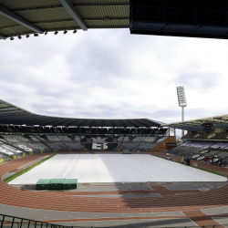 Heizelstadion