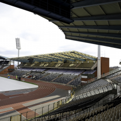 Heizelstadion