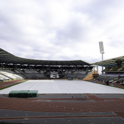 Heizelstadion