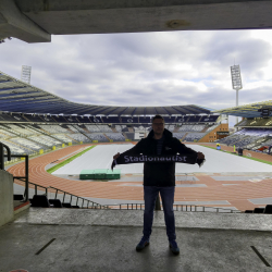 Heizelstadion