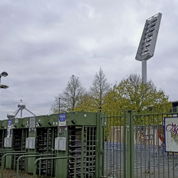 Heizelstadion