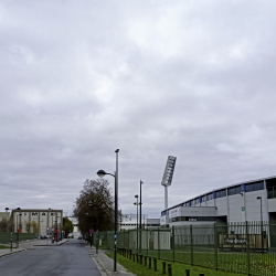 Heizelstadion