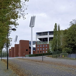 Heizelstadion