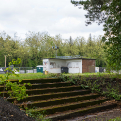 Helzoldstadion