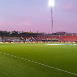 Polman Stadion - Heracles Almelo