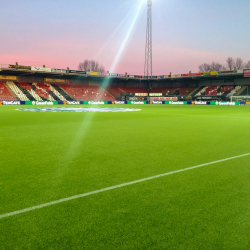 Polman Stadion - Heracles Almelo