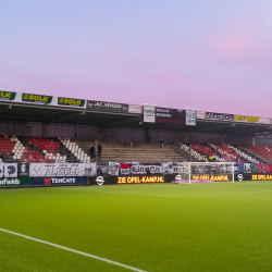 Polman Stadion - Heracles Almelo