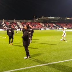 Polman Stadion - Heracles Almelo