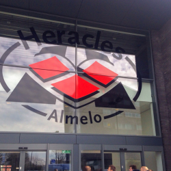 Polman Stadion - Heracles Almelo