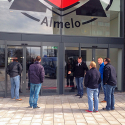 Polman Stadion - Heracles Almelo