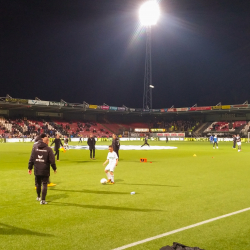 Polman Stadion - Heracles Almelo