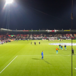 Polman Stadion - Heracles Almelo