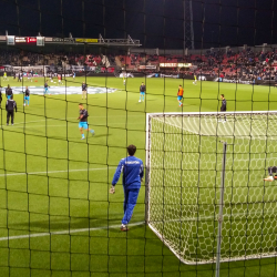 Polman Stadion - Heracles Almelo