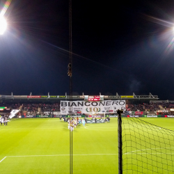 Polman Stadion - Heracles Almelo