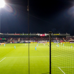 Polman Stadion - Heracles Almelo