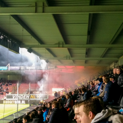 Polman Stadion - Heracles Almelo