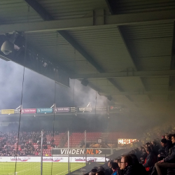 Polman Stadion - Heracles Almelo