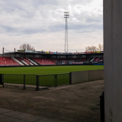 Polman Stadion - Heracles Almelo